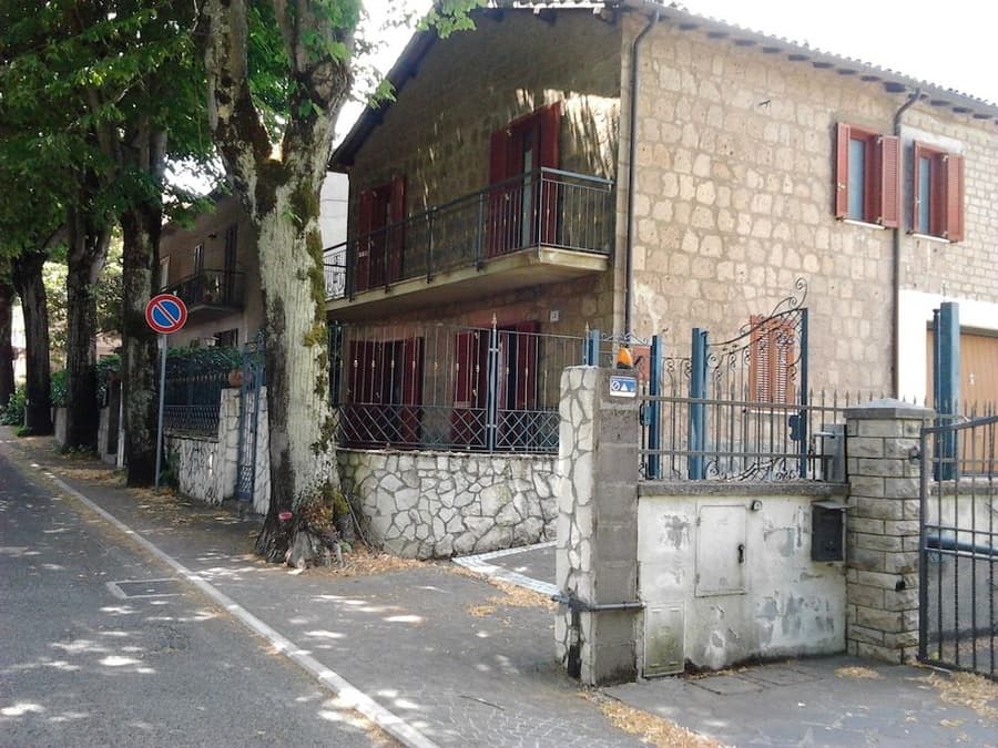 B&b Rosa Dei Venti