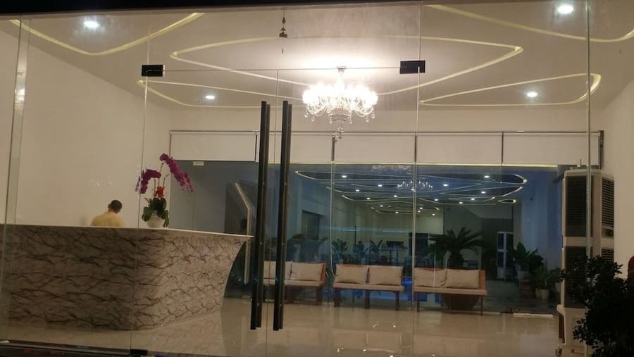 Damina Boutique Hotel - Hostel