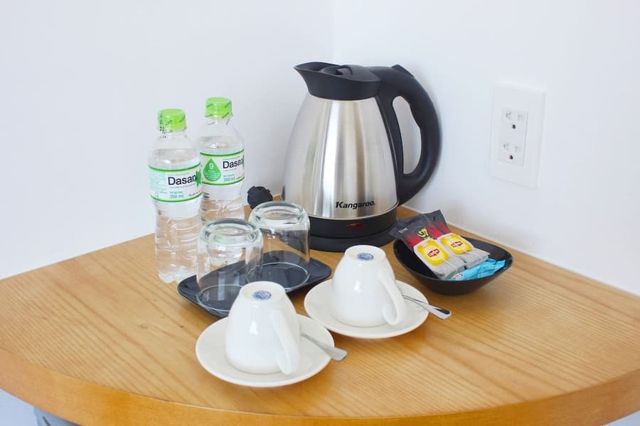 Damina Boutique Hotel - Hostel