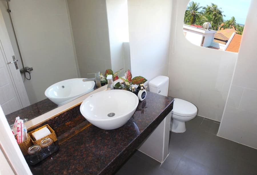 Damina Boutique Hotel - Hostel