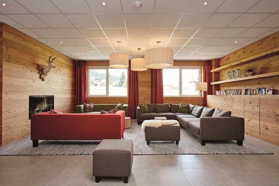 Cooee Alpin Hotel Kitzbüheler Alpen