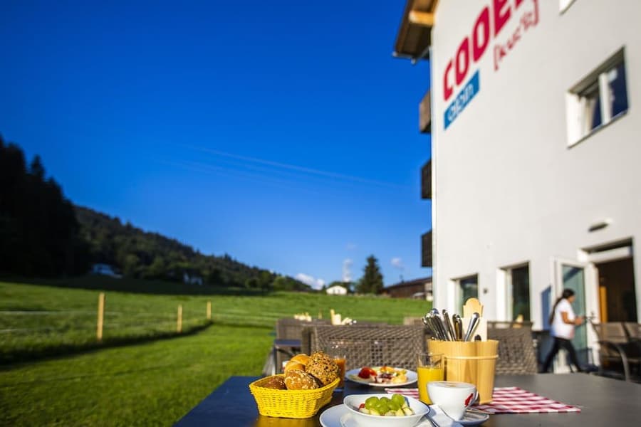 Cooee Alpin Hotel Kitzbüheler Alpen