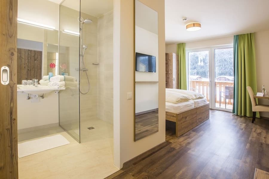 Cooee Alpin Hotel Kitzbüheler Alpen