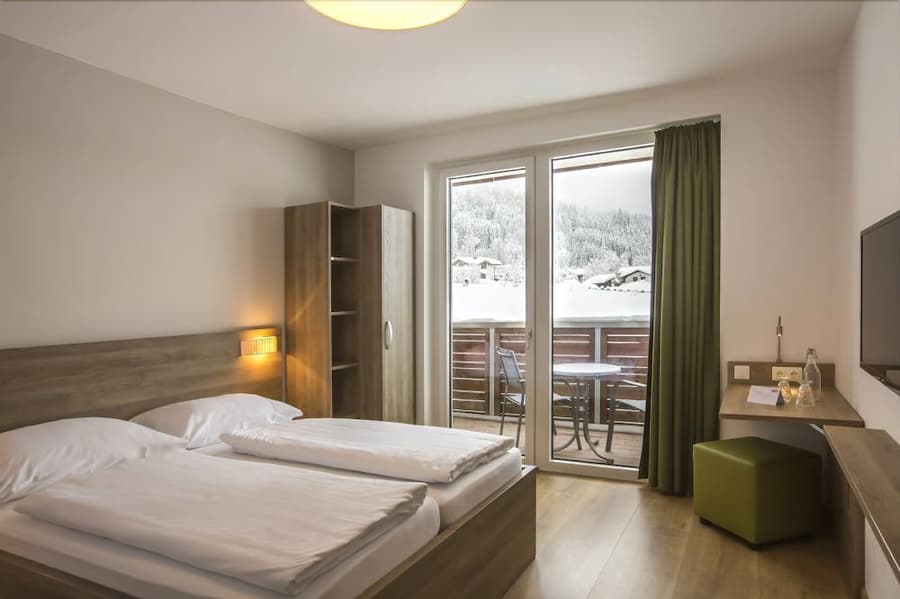 Cooee Alpin Hotel Kitzbüheler Alpen