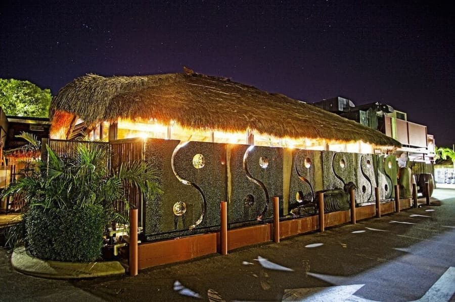 Cattrall Park Motel