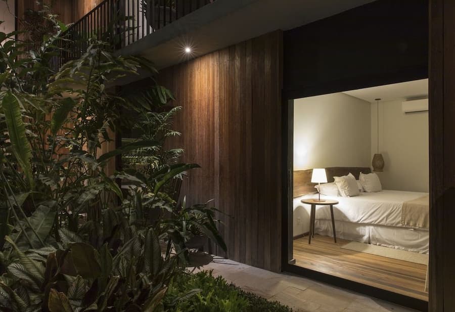 Hotel Villa Amazonia