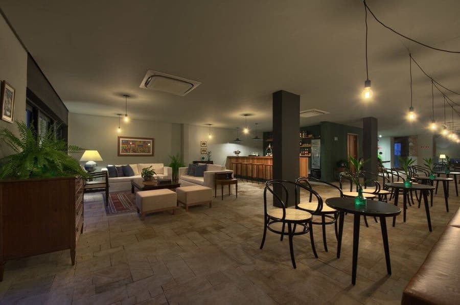 Hotel Villa Amazonia