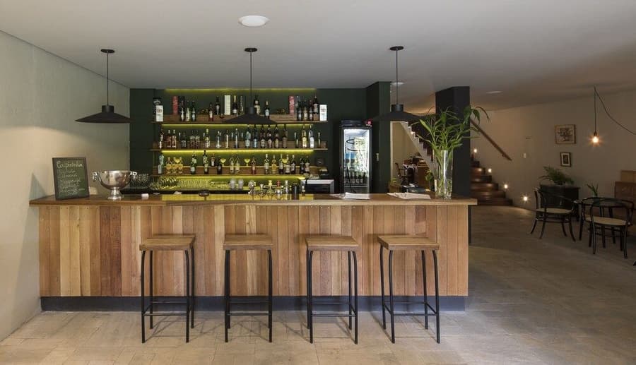 Hotel Villa Amazonia