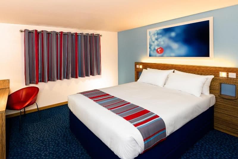 Travelodge Okehampton Whiddon Down