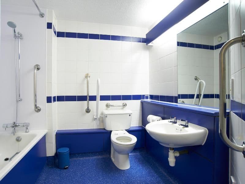 Travelodge Okehampton Whiddon Down