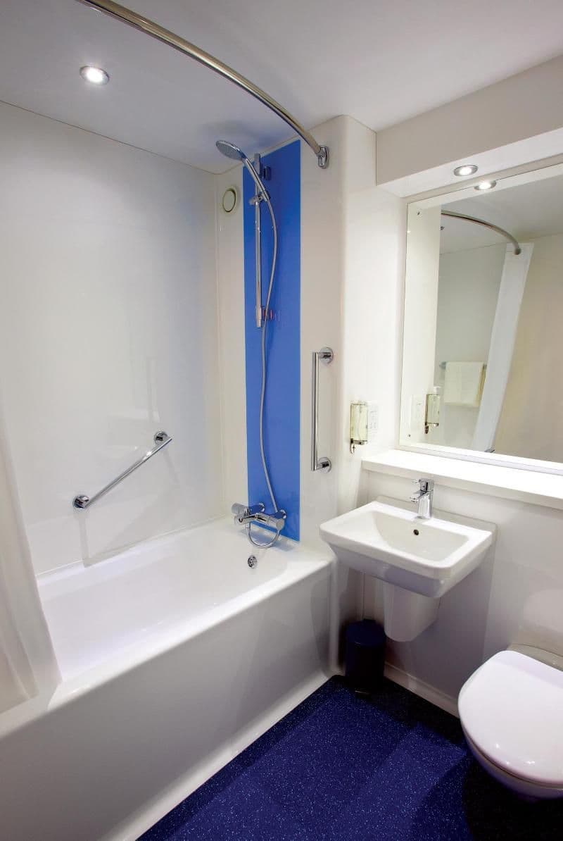 Travelodge Okehampton Whiddon Down