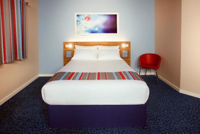 Travelodge Okehampton Whiddon Down