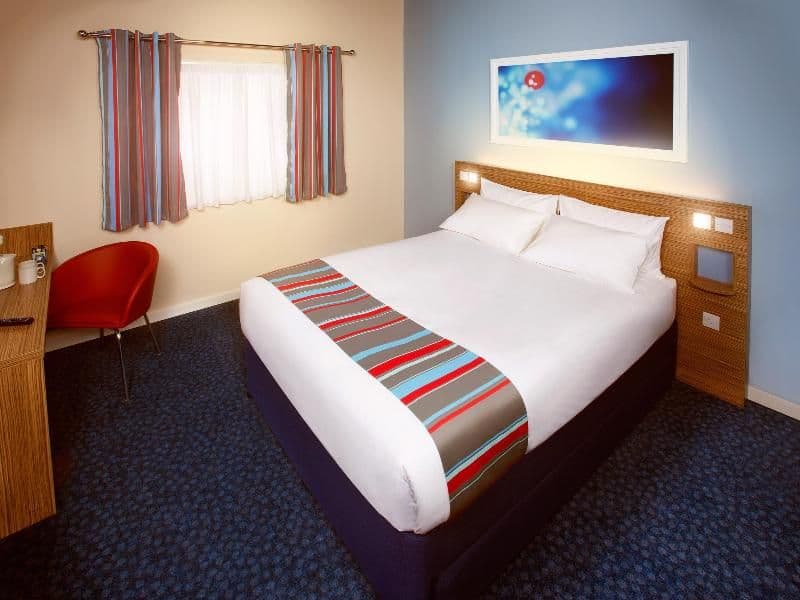 Travelodge Okehampton Whiddon Down