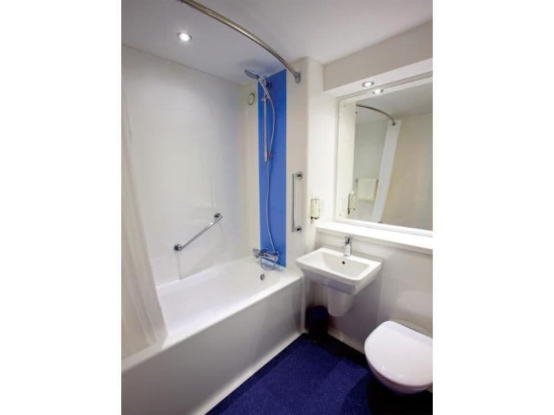 Travelodge Okehampton Whiddon Down