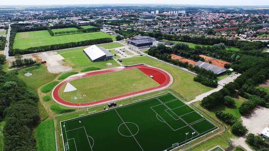 Park Vendia