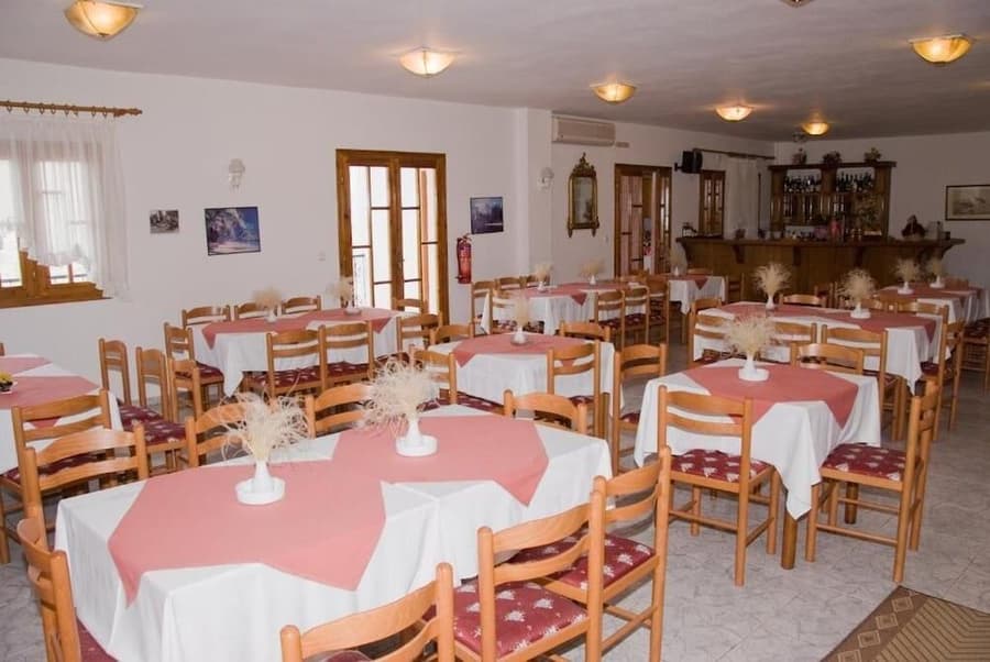 Guesthouse Arsenis