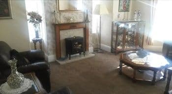 Rosaire Guest House