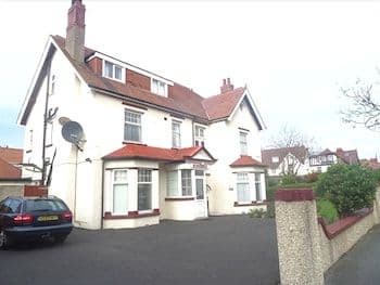 Rosaire Guest House