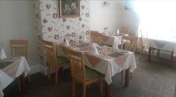 Rosaire Guest House