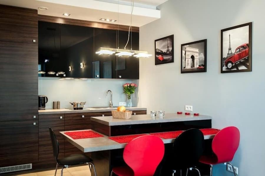 Platinum Towers Hotel Apartments