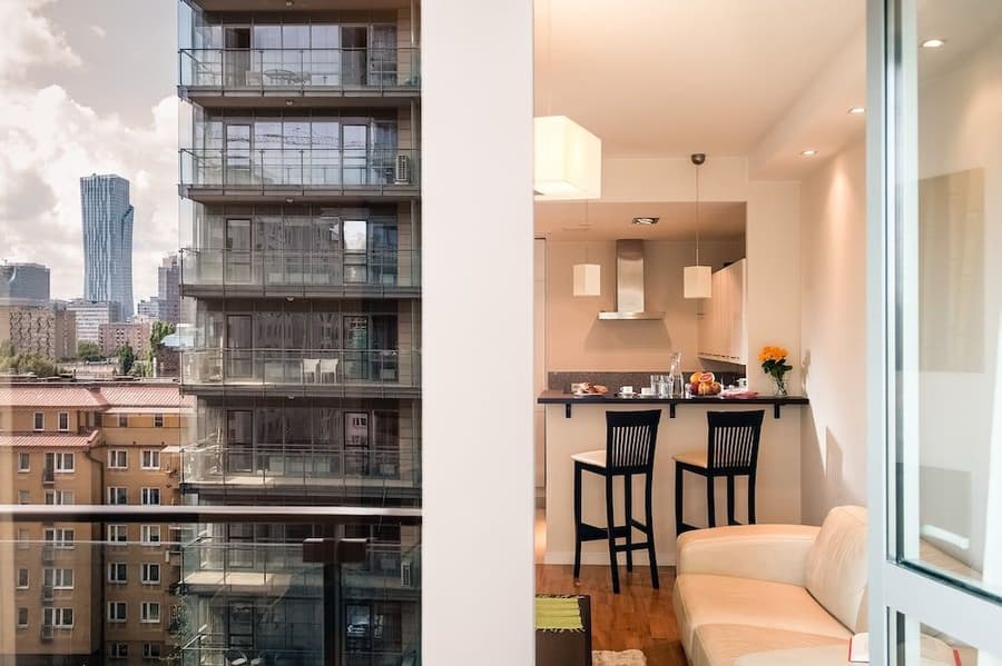 Platinum Towers Hotel Apartments