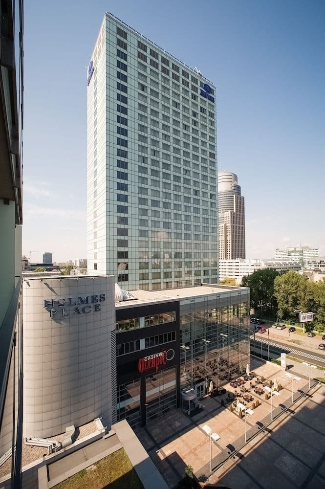 Platinum Towers Hotel Apartments