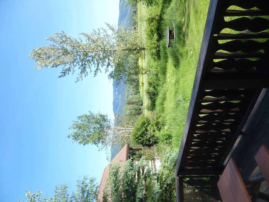 Nakiska Ranch