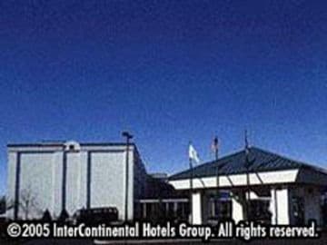Grand Royal Hotel O'hare - Chicago