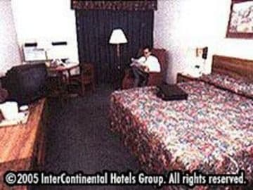 Grand Royal Hotel O'hare - Chicago