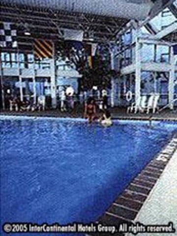 Grand Royal Hotel O'hare - Chicago