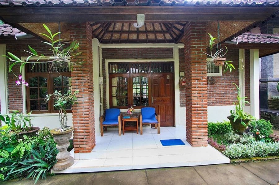Dasa Wana Resort