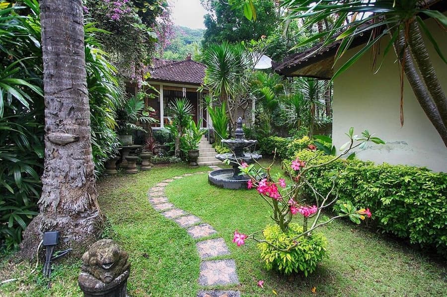 Dasa Wana Resort