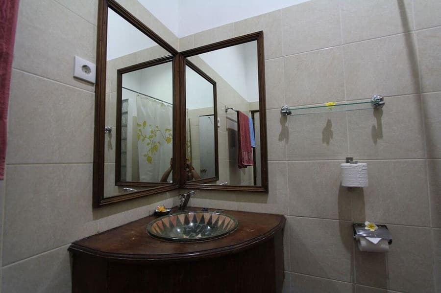 Dasa Wana Resort