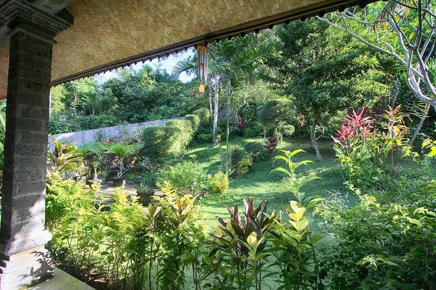 Dasa Wana Resort