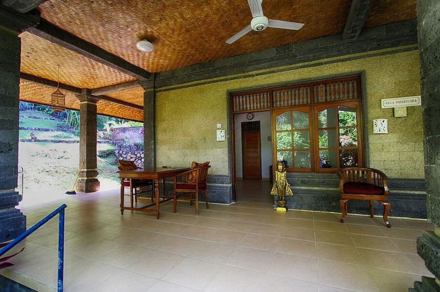 Dasa Wana Resort