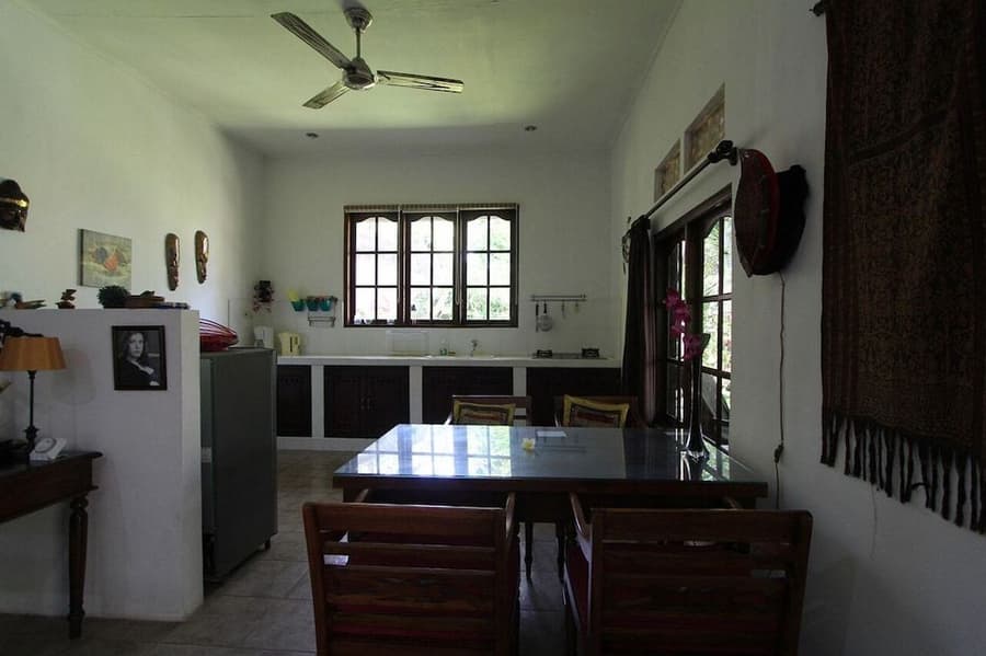 Dasa Wana Resort