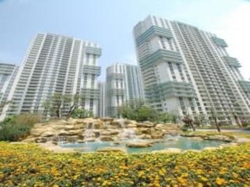 Rayfont Shanghai Celebrity Hotel & Apartment