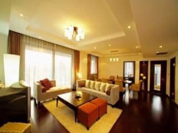 Rayfont Shanghai Celebrity Hotel & Apartment