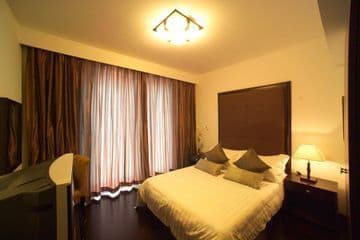 Rayfont Shanghai Celebrity Hotel & Apartment