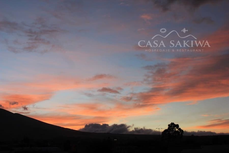 Hotel Casa Sakiwa