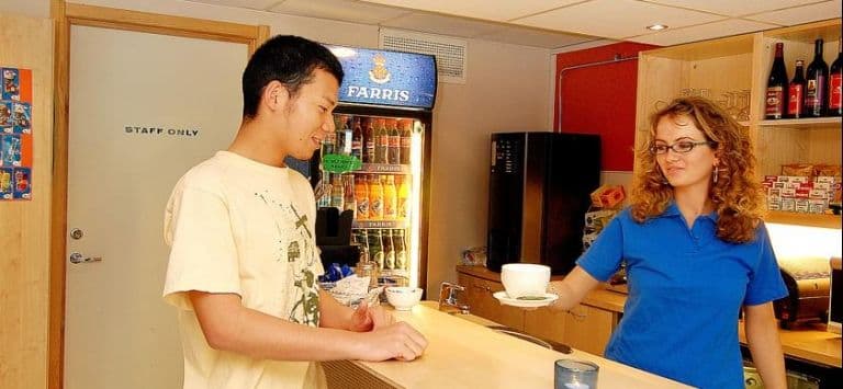 Anker Hostel