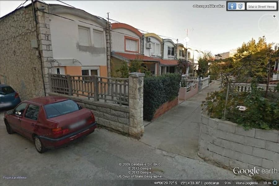 Guest House Roki & Diva - Adults Only