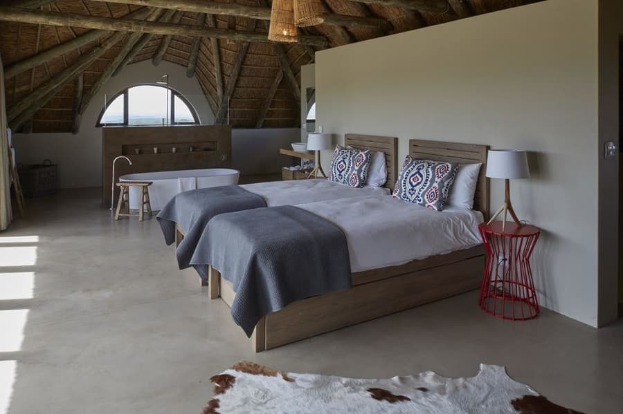 Gondwana Game Reserve
