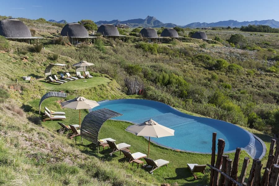 Gondwana Game Reserve