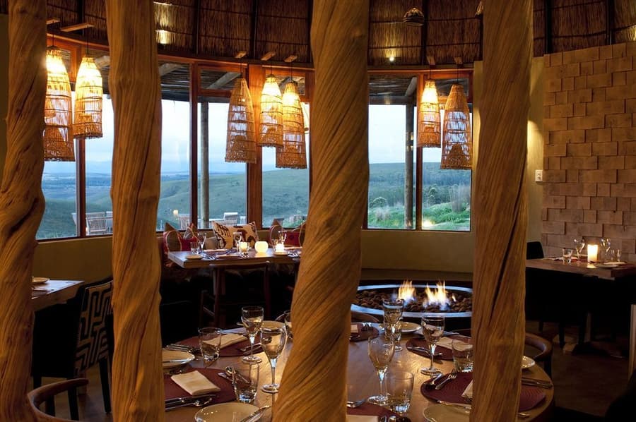 Gondwana Game Reserve