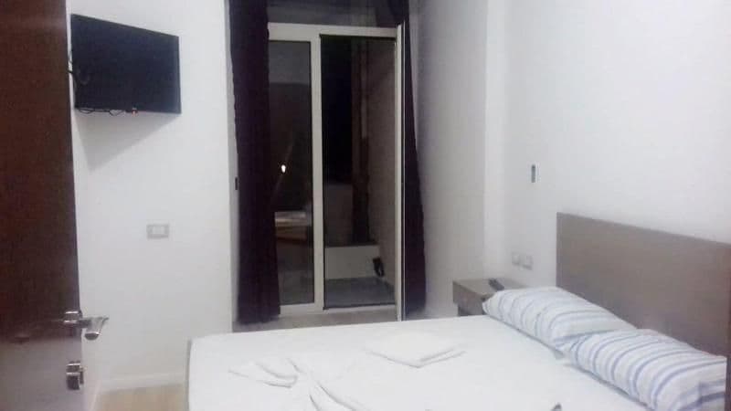 Mare Blu Hotel Bar