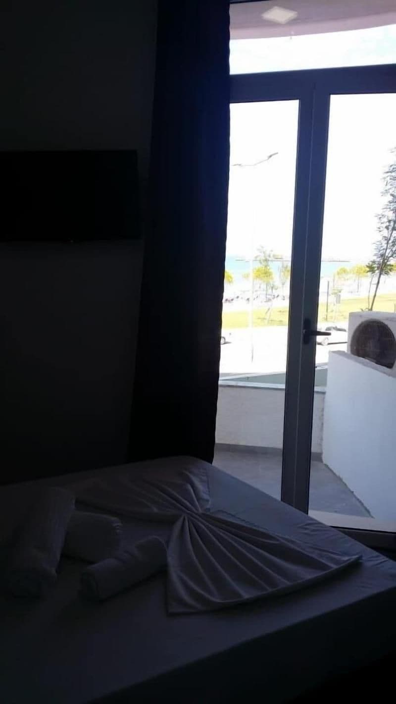 Mare Blu Hotel Bar