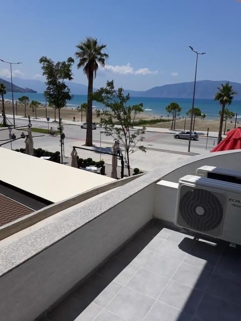 Mare Blu Hotel Bar
