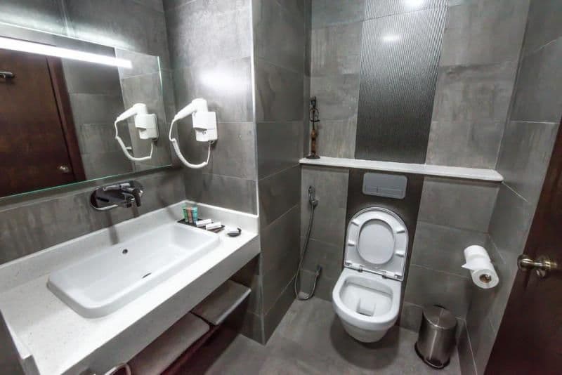 Glam Hotel