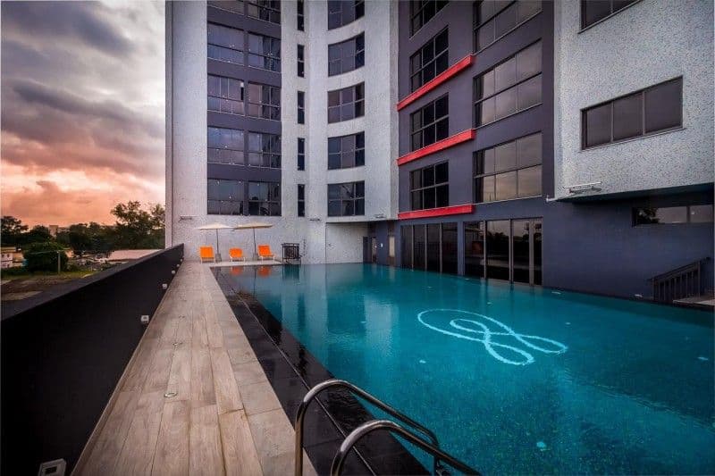 Royal Residences By Design Union